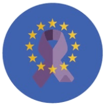 Icona Mission 1 Horizon Europe: lotta al cancro