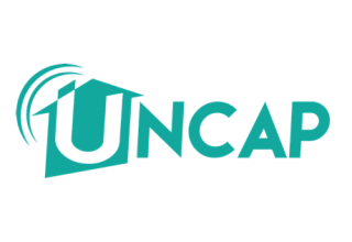 Logo progetto Horizon Europe 2020 Uncap