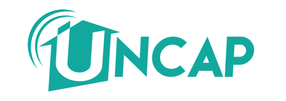 Logo progetto Horizon Europe 2020 Uncap
