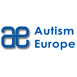Logo Autism Europe
