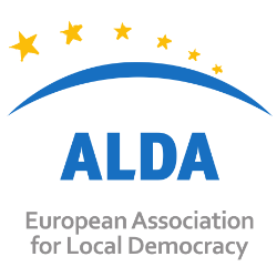 Logo European Association for Local Democracy