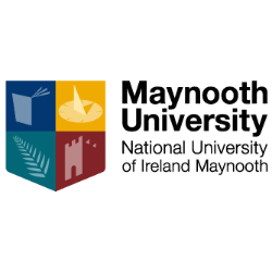 Logo Maynooth University