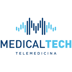 Logo Medical Tech