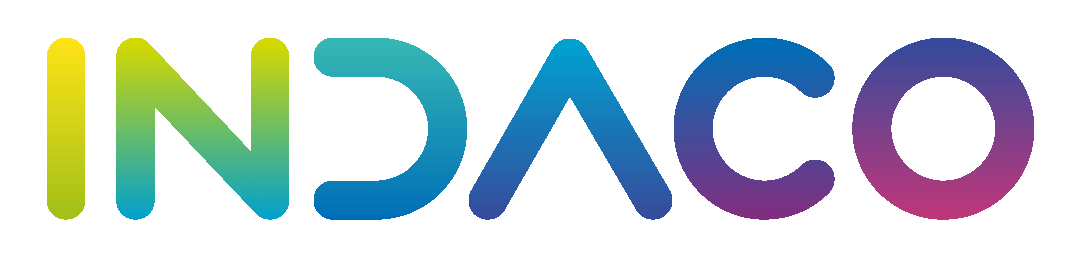 Logo progetto e-commerce trentino INDACO